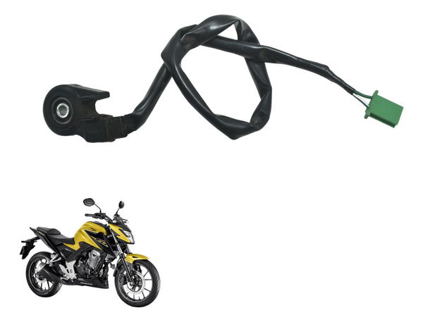 Sensor Pedal Descanso Lateral Honda Cb 300f Twister 23-24