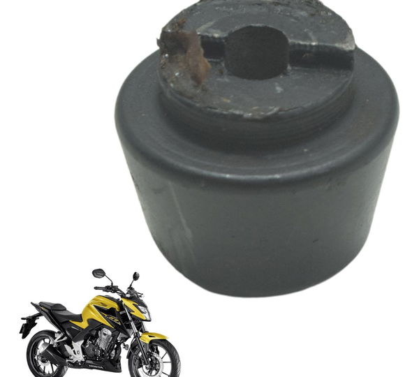 Peso Guidão Honda Cb 300f Twister 23-24 Original
