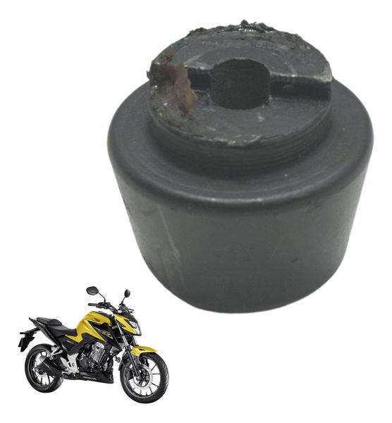 Peso Guidão Honda Cb 300f Twister 23-24 Original