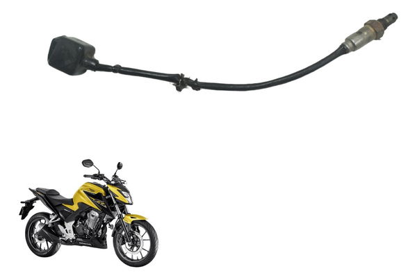 Sonda Lambda Honda Cb 300f Twister 23-24 Original