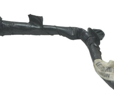 Chicote Pisca Traseiro Honda Cb 300f Twister 23-24 Original