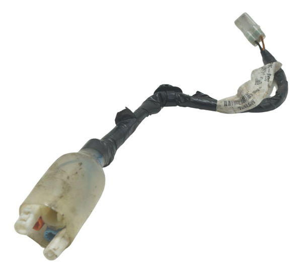 Chicote Pisca Traseiro Honda Cb 300f Twister 23-24 Original