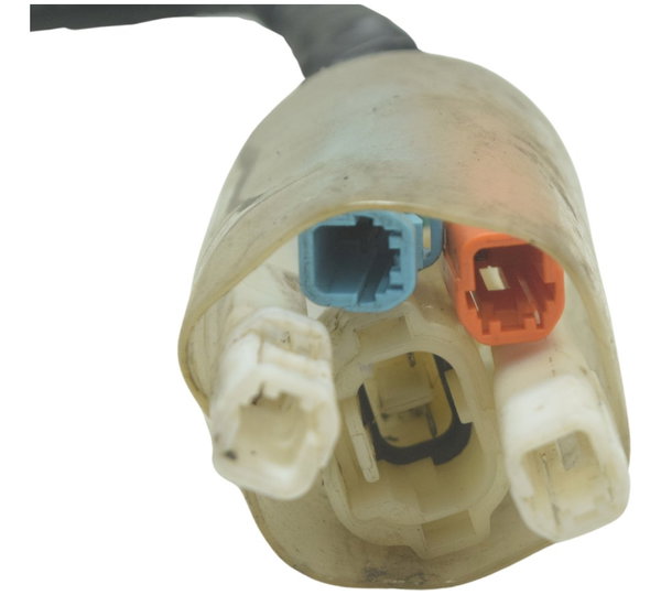 Chicote Pisca Traseiro Honda Cb 300f Twister 23-24 Original