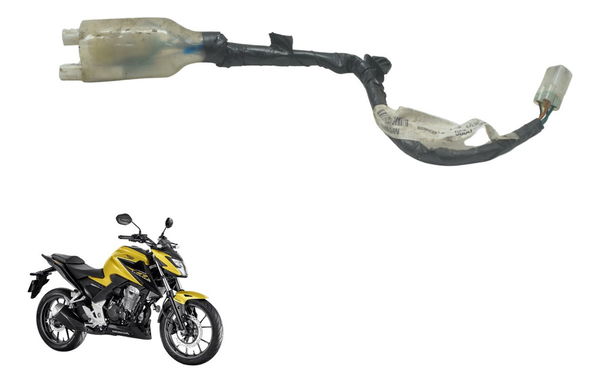 Chicote Pisca Traseiro Honda Cb 300f Twister 23-24 Original