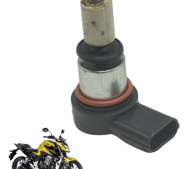 Sensor Marcha Lenta Honda Cb 300f Twister 23-24 Original