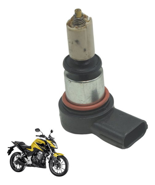 Sensor Marcha Lenta Honda Cb 300f Twister 23-24 Original