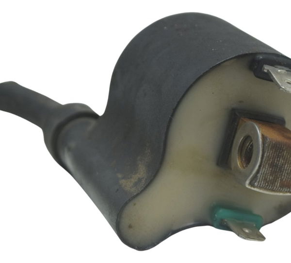 Bobina Ignição Honda Cb 300f Twister 23-24 Original