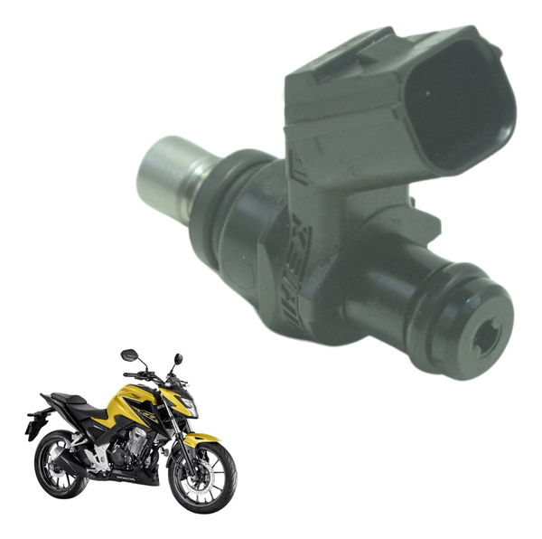 Bico Injetor Honda Cb 300f Twister 23-24 Original