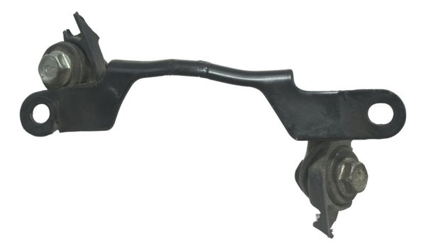 Suporte Inferior Farol C/ Avaria Honda Cb 300f Twister 23-24