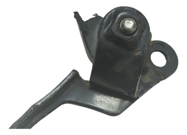 Suporte Inferior Farol C/ Avaria Honda Cb 300f Twister 23-24