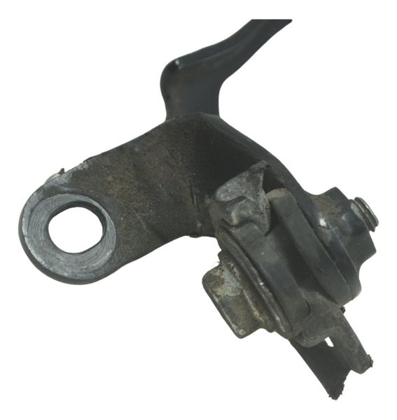 Suporte Inferior Farol C/ Avaria Honda Cb 300f Twister 23-24