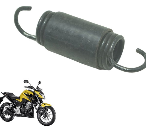 Mola Pedal Freio Honda Cb 300f Twister 23-24 Original