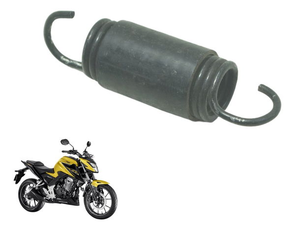 Mola Pedal Freio Honda Cb 300f Twister 23-24 Original