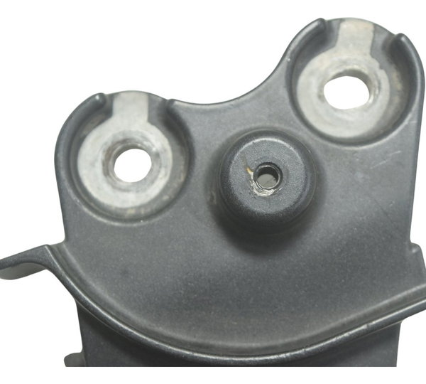 Alça Traseira Dir C/ Avaria Honda Cb 300f Twister 23-24 Orig Preto