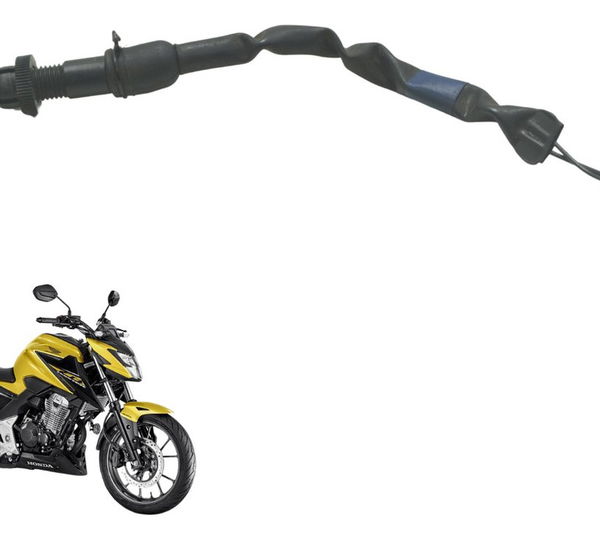 Interruptor Freio Traseiro Honda Cb 300f Twister 23-24 Orig