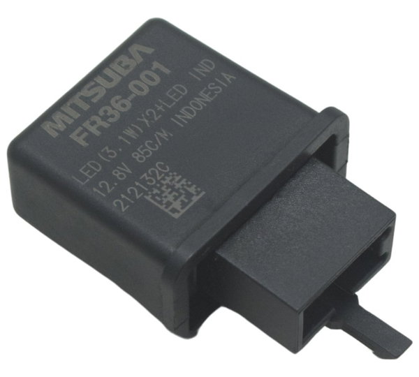 Rele Pisca Honda Cb 300f Twister 23-24 Original