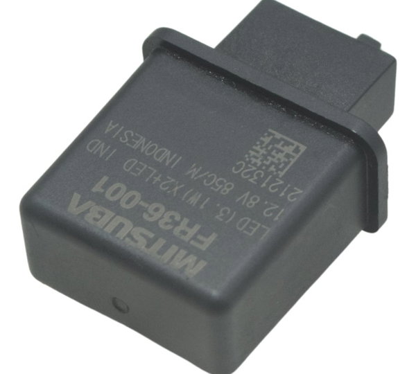 Rele Pisca Honda Cb 300f Twister 23-24 Original