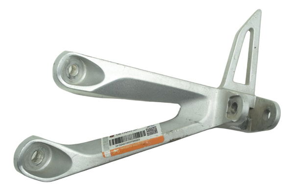 Bacalhau Traseiro Esq Honda Cb 300f Twister 23-24 Orig