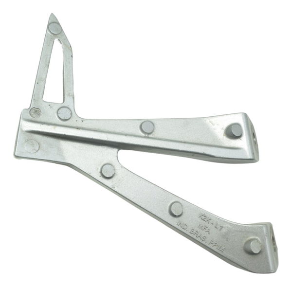 Bacalhau Traseiro Esq Honda Cb 300f Twister 23-24 Orig