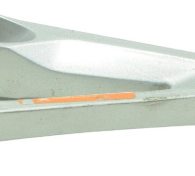 Bacalhau Traseiro Esq Honda Cb 300f Twister 23-24 Orig Cinza