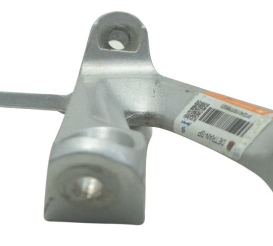 Bacalhau Traseiro Esq Honda Cb 300f Twister 23-24 Orig Cinza