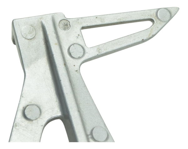 Bacalhau Traseiro Esq Honda Cb 300f Twister 23-24 Orig