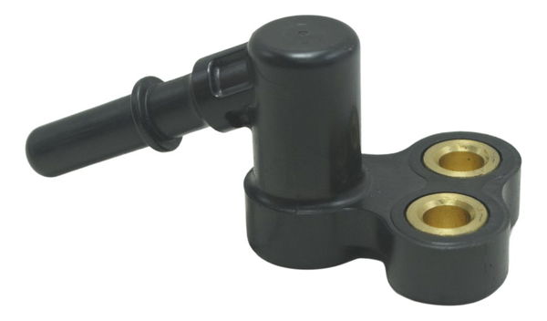 Suporte Bico Injetor Honda Cb 300f Twister 23-24 Original