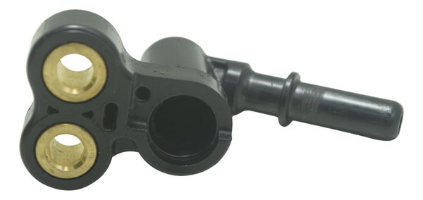 Suporte Bico Injetor Honda Cb 300f Twister 23-24 Original