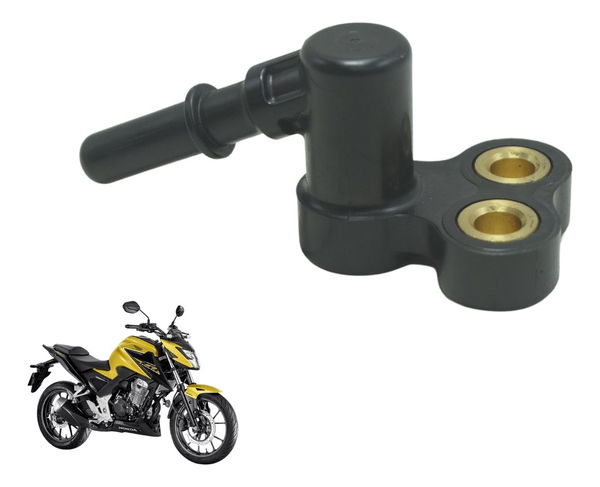 Suporte Bico Injetor Honda Cb 300f Twister 23-24 Original