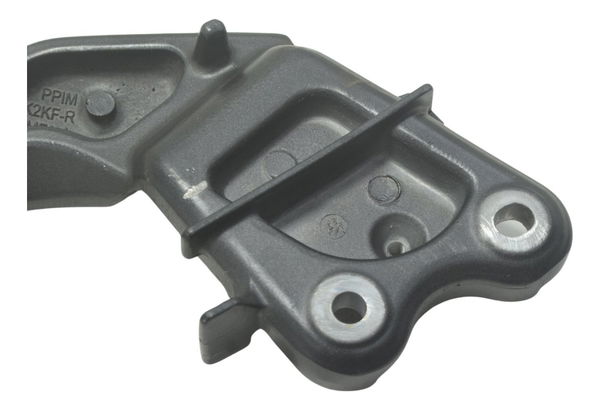 Alça Traseira Direita Honda Cb 300f Twister 23-24 Original