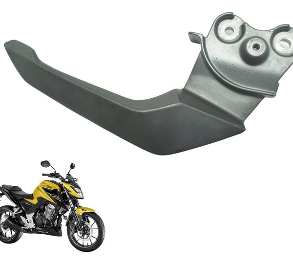 Alça Traseira Direita Honda Cb 300f Twister 23-24 Original
