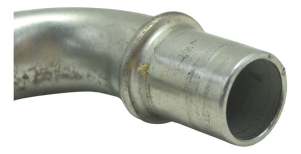 Tubo Conexão Água Honda Cb 300f Twister 23-24 Original