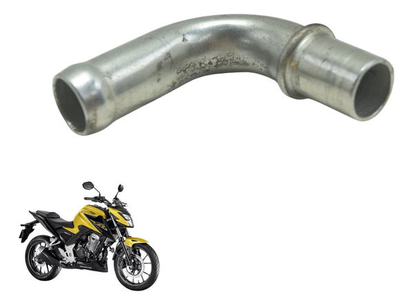 Tubo Conexão Água Honda Cb 300f Twister 23-24 Original
