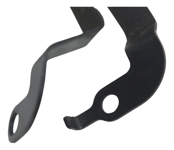 Suporte Guia Flexível Honda Cb 300f Twister 23-24 Original