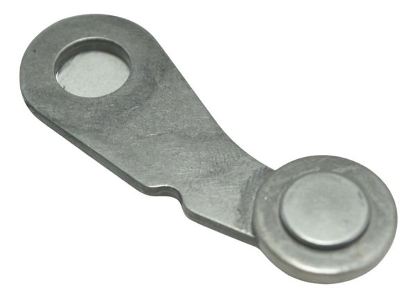 Trava Trambulador Honda Cb 300f Twister 23-24 Original