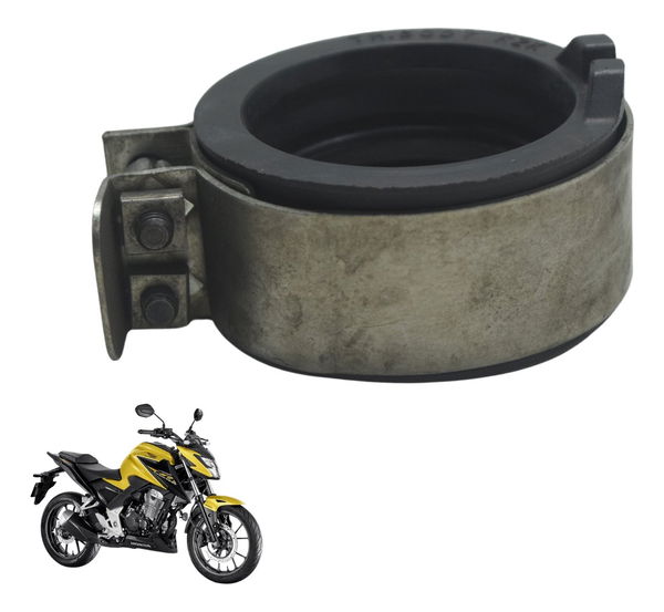 Coletor Admissão Honda Cb 300f Twister 23-24 Original
