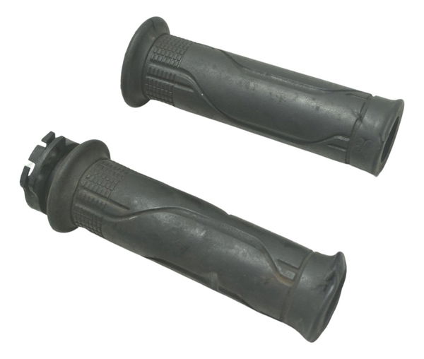 Par Manoplas C/ Avaria Honda Cb 300f Twister 23-24 Original