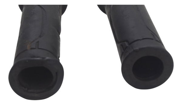 Par Manoplas C/ Avaria Honda Cb 300f Twister 23-24 Original