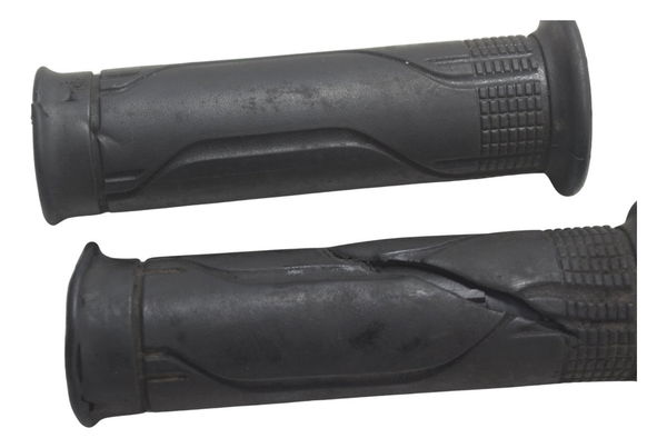 Par Manoplas C/ Avaria Honda Cb 300f Twister 23-24 Original