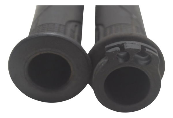 Par Manoplas C/ Avaria Honda Cb 300f Twister 23-24 Original