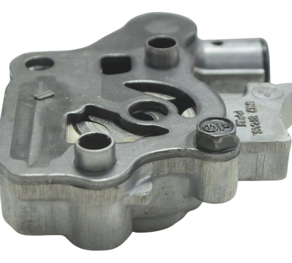 Bomba Óleo Honda Cb 300f Twister 23-24 Original