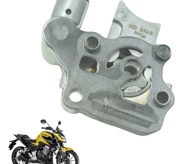 Bomba Óleo Honda Cb 300f Twister 23-24 Original