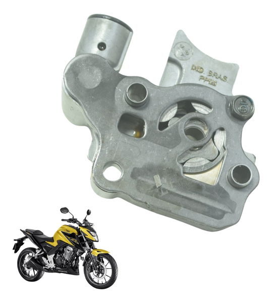 Bomba Óleo Honda Cb 300f Twister 23-24 Original