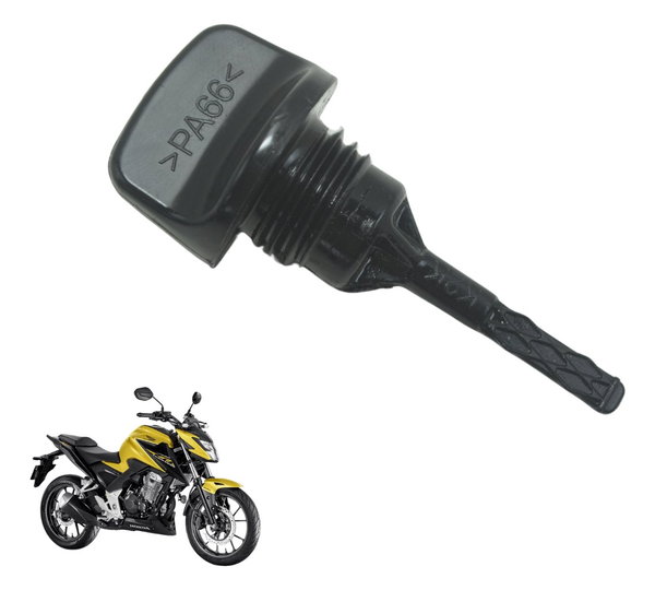 Vareta Óleo Honda Cb 300f Twister 23-24 Original