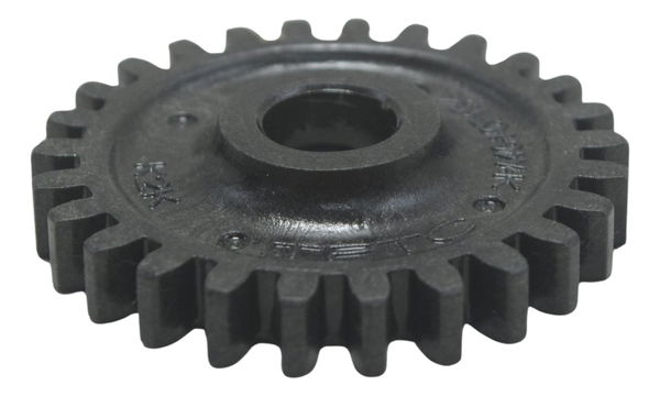 Engrenagem Bomba Óleo Honda Cb 300f Twister 23-24 Original