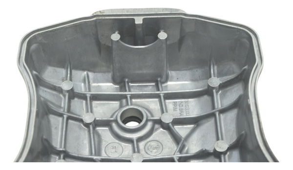 Tampa Cabeçote Honda Cb 300f Twister 23-24 Original