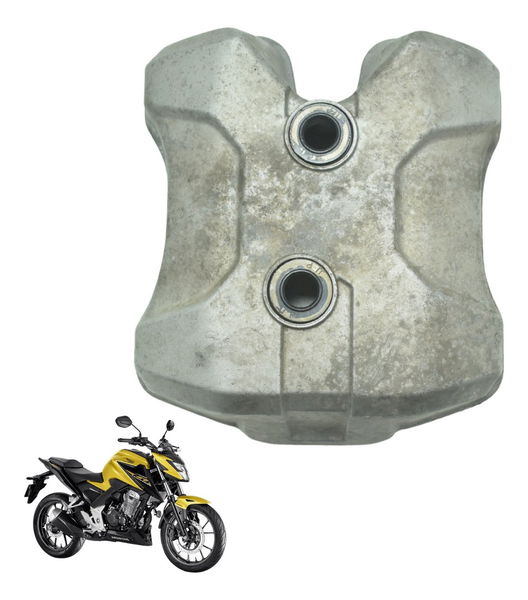 Tampa Cabeçote Honda Cb 300f Twister 23-24 Original