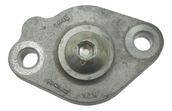 Acionador Corrente Comando Honda Cb 300f Twister 23-24 Orig