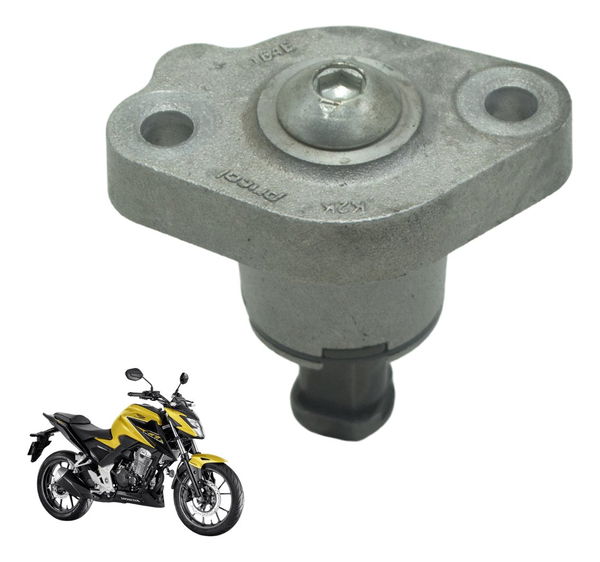 Acionador Corrente Comando Honda Cb 300f Twister 23-24 Orig