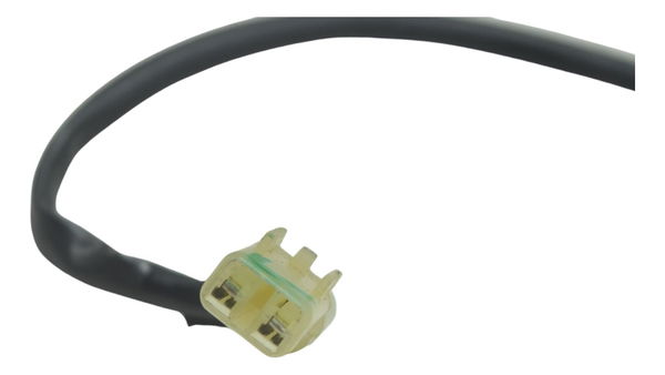 Luz Placa S/ Lente Honda Cb 300f Twister 23-24 Original